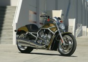 Harley-Davidson VRSCAW V-Rod